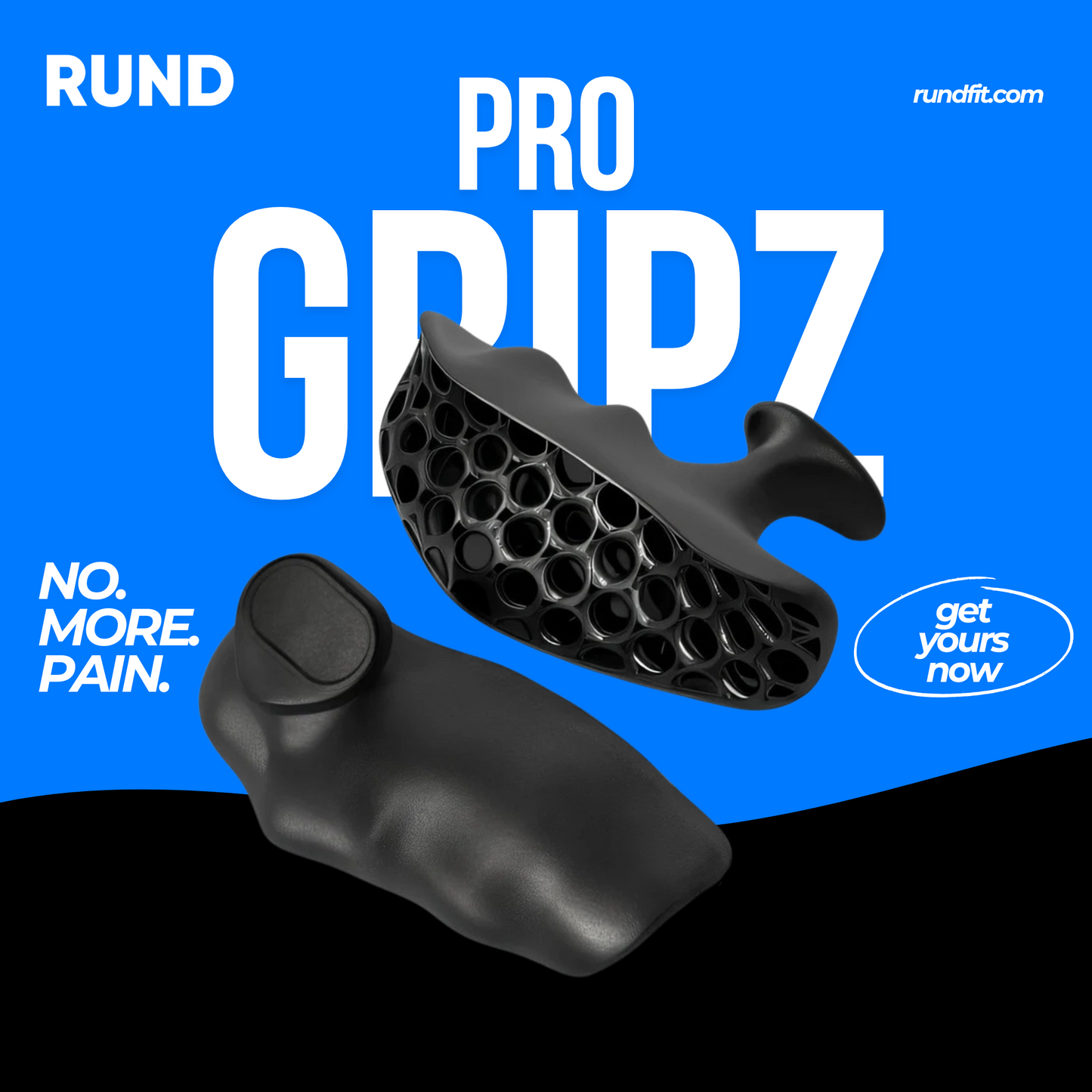 RUND PROGRIPZ